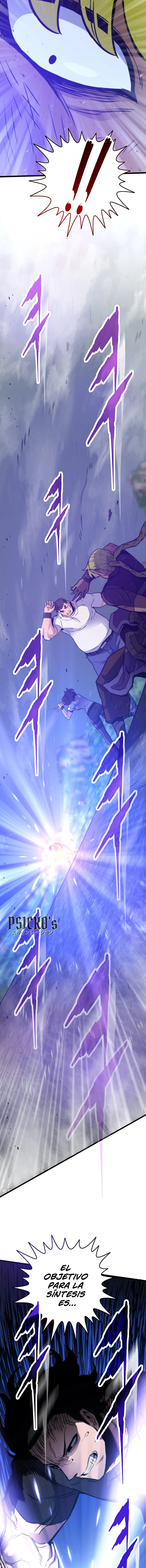 Read Retorno al pasado ES Manga Online