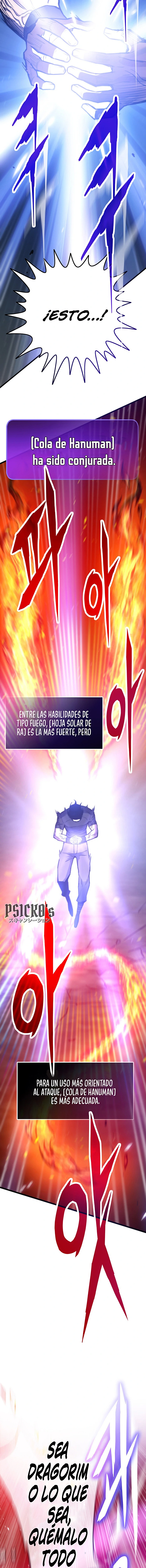 Read Retorno al pasado ES Manga Online