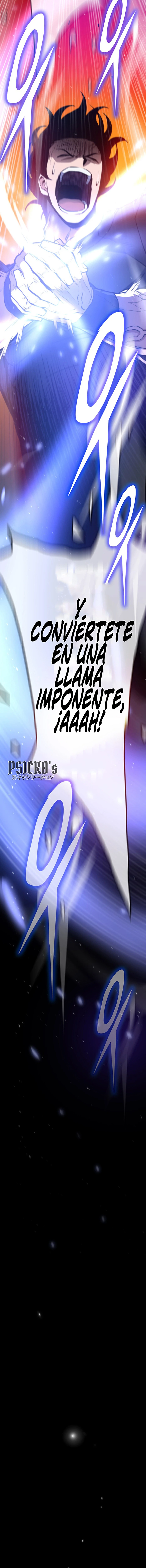 Read Retorno al pasado ES Manga Online