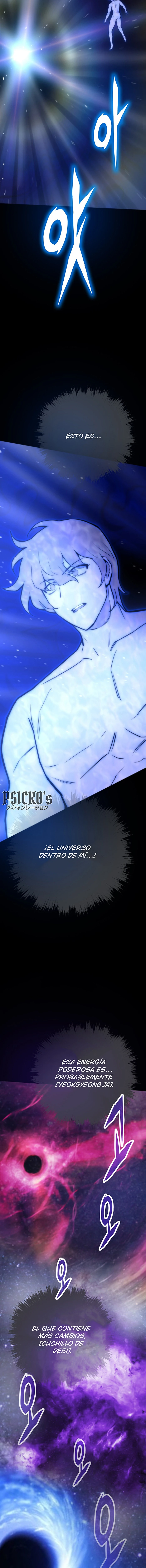 Read Retorno al pasado ES Manga Online