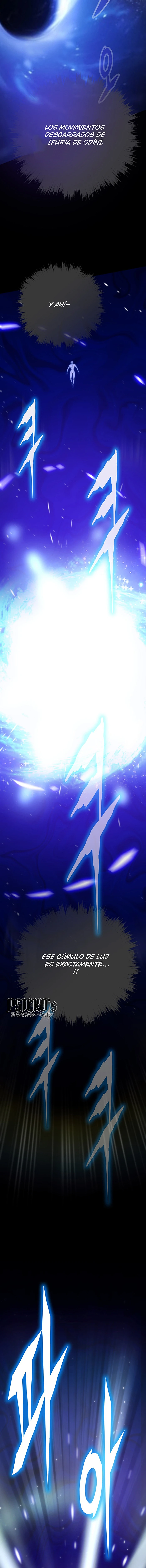 Read Retorno al pasado ES Manga Online