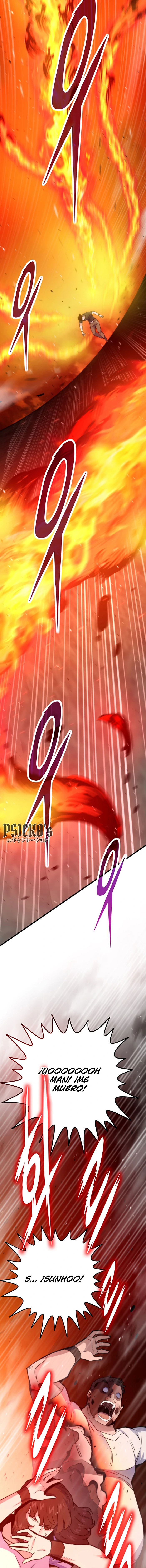 Read Retorno al pasado ES Manga Online