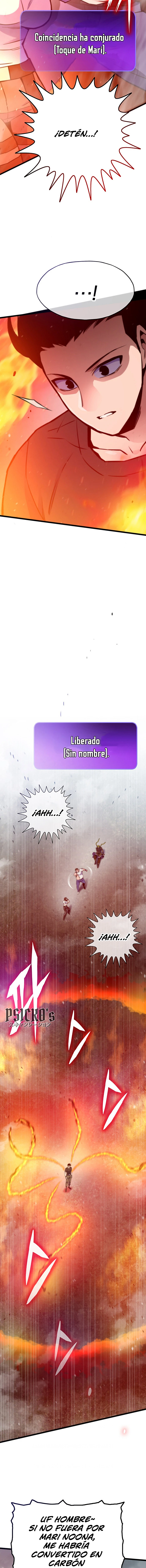 Read Retorno al pasado ES Manga Online