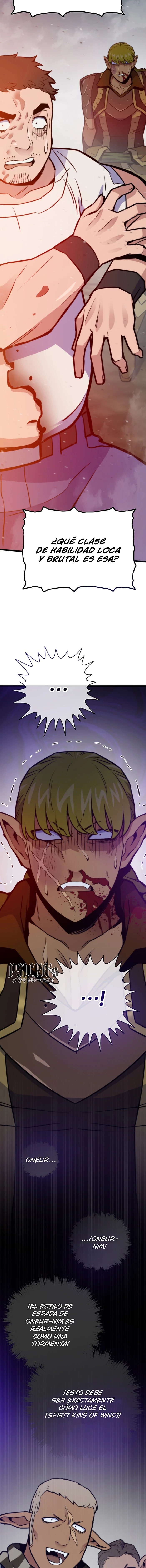 Read Retorno al pasado ES Manga Online