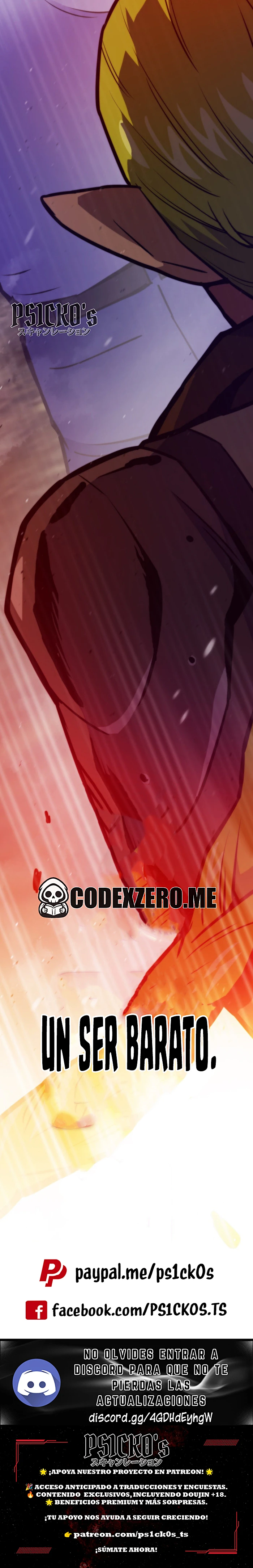 Read Retorno al pasado ES Manga Online