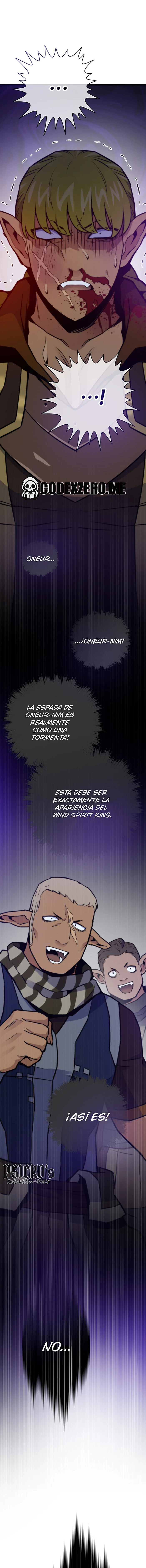 Read Retorno al pasado ES Manga Online