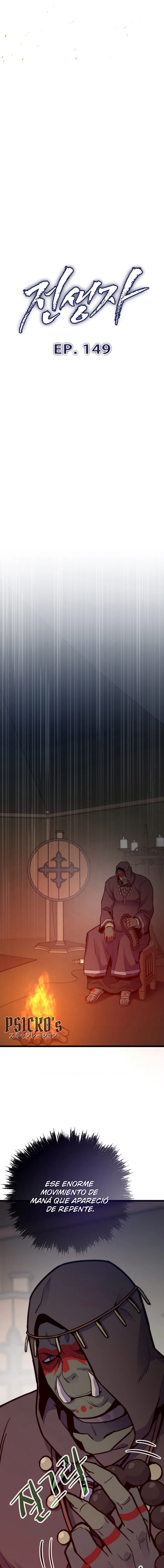 Read Retorno al pasado ES Manga Online