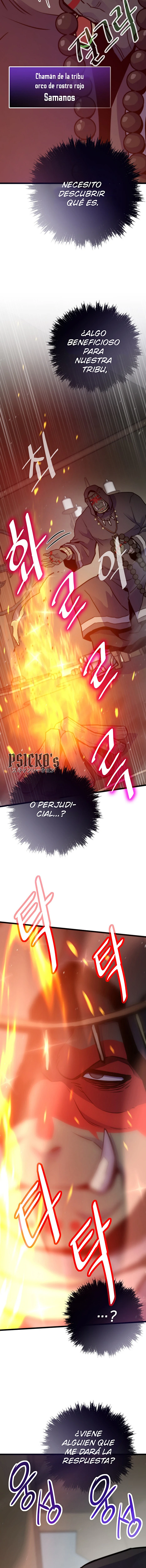 Read Retorno al pasado ES Manga Online