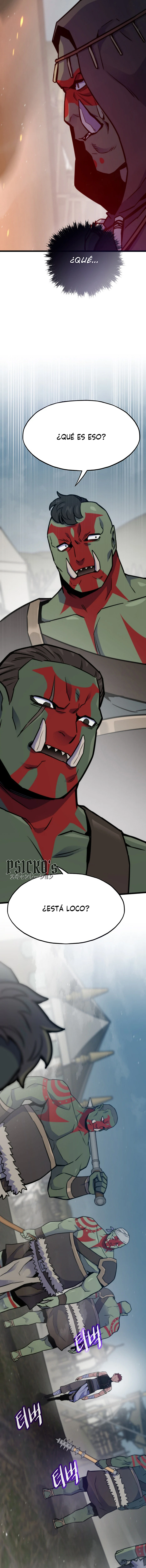 Read Retorno al pasado ES Manga Online