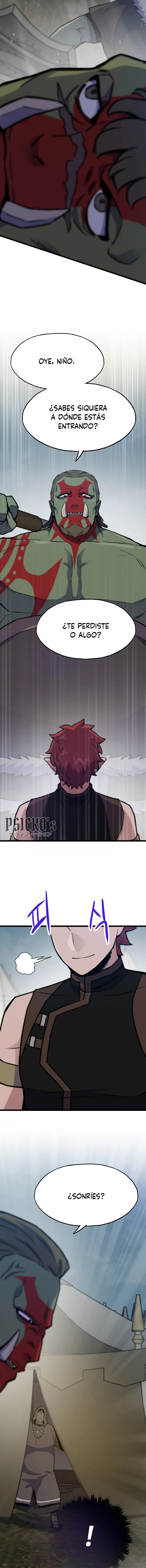 Read Retorno al pasado ES Manga Online