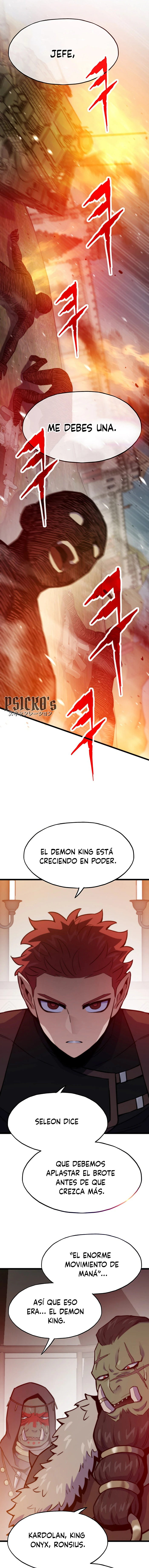 Read Retorno al pasado ES Manga Online