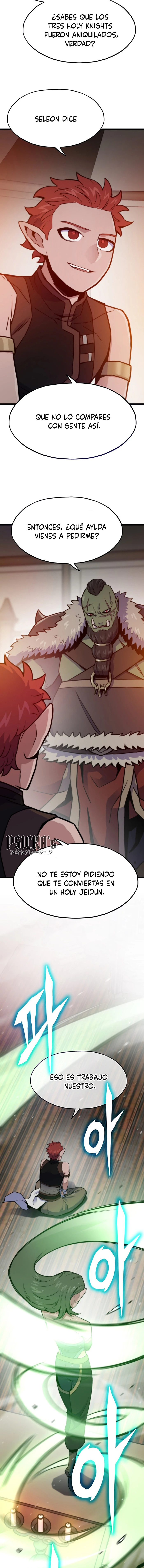 Read Retorno al pasado ES Manga Online