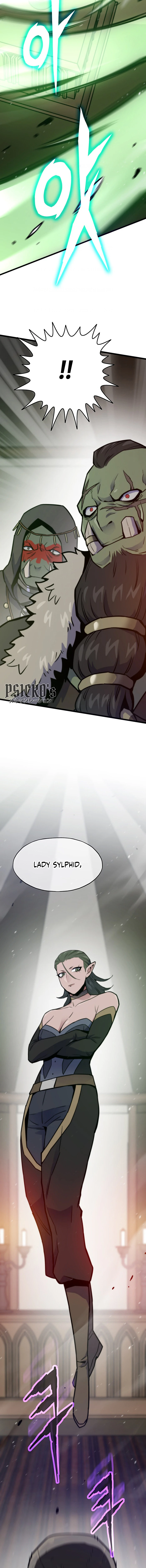 Read Retorno al pasado ES Manga Online