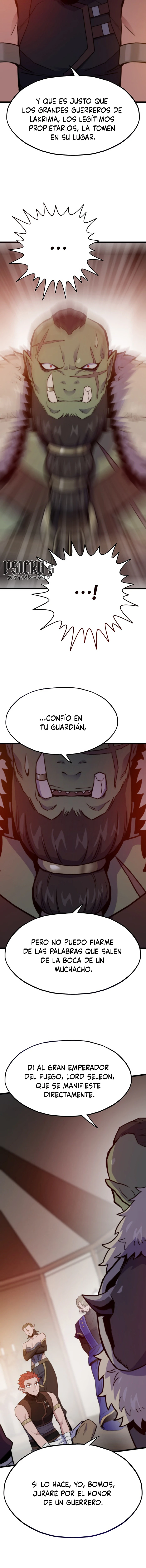 Read Retorno al pasado ES Manga Online