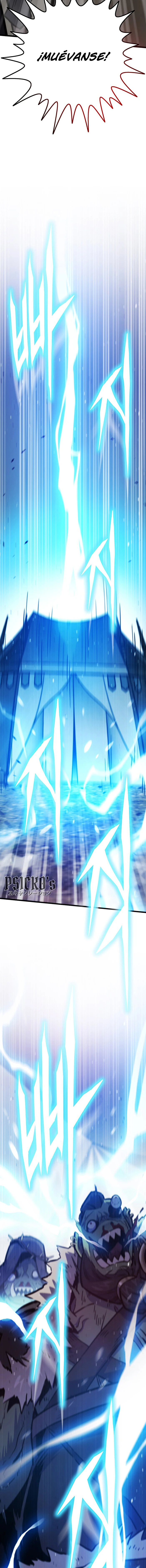 Read Retorno al pasado ES Manga Online