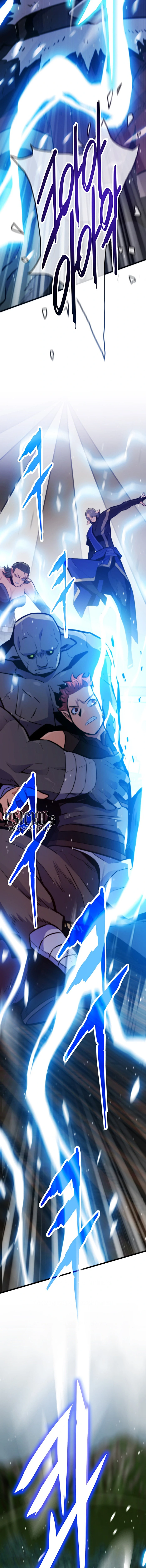 Read Retorno al pasado ES Manga Online