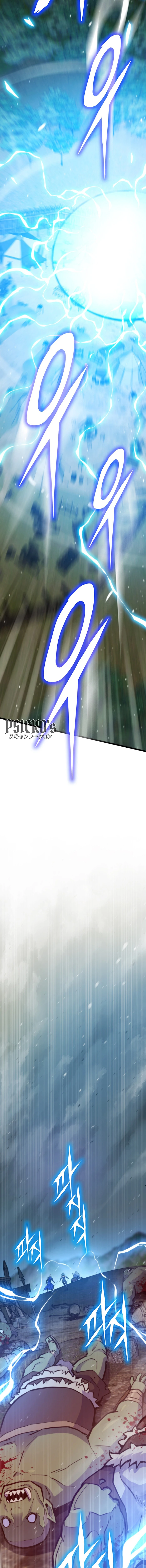 Read Retorno al pasado ES Manga Online