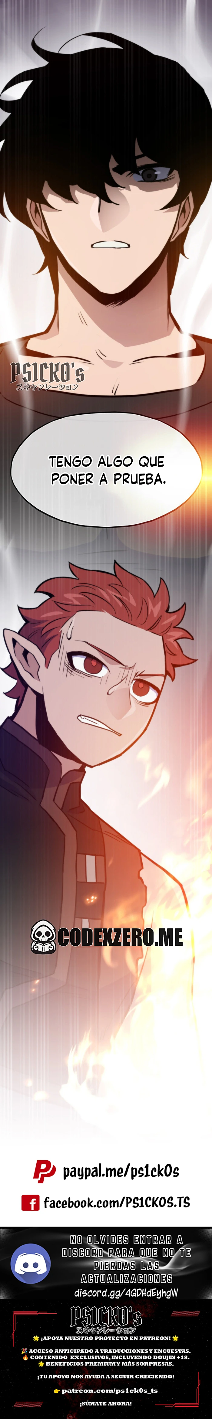 Read Retorno al pasado ES Manga Online