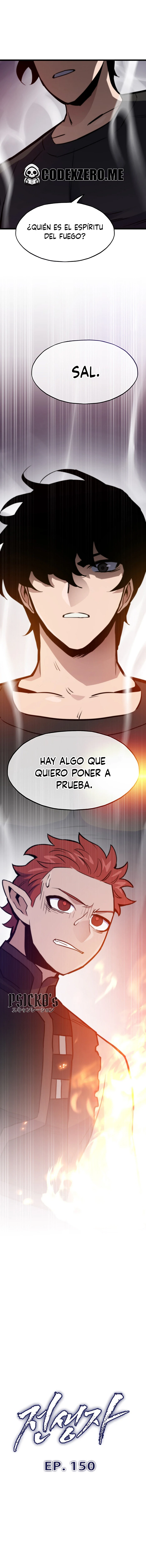 Read Retorno al pasado ES Manga Online