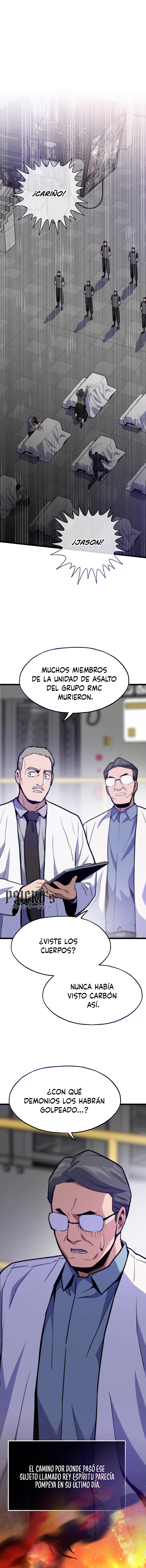 Read Retorno al pasado ES Manga Online