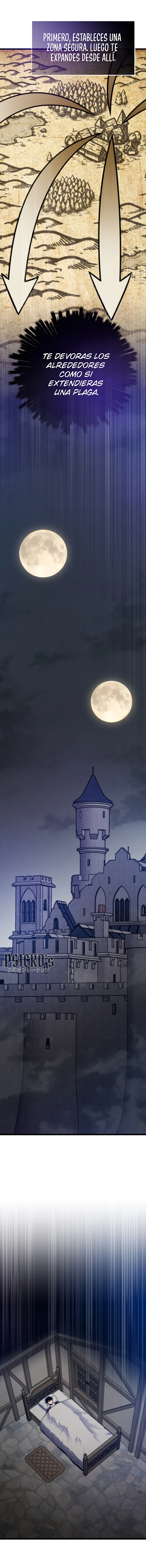 Read Retorno al pasado ES Manga Online