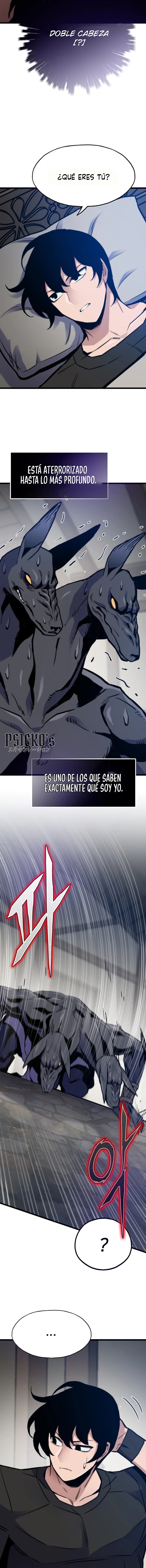 Read Retorno al pasado ES Manga Online