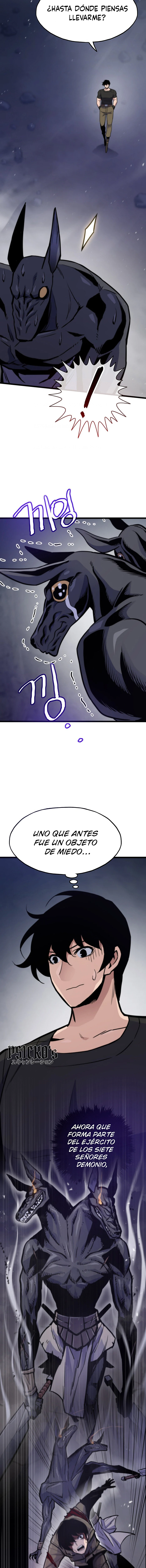 Read Retorno al pasado ES Manga Online