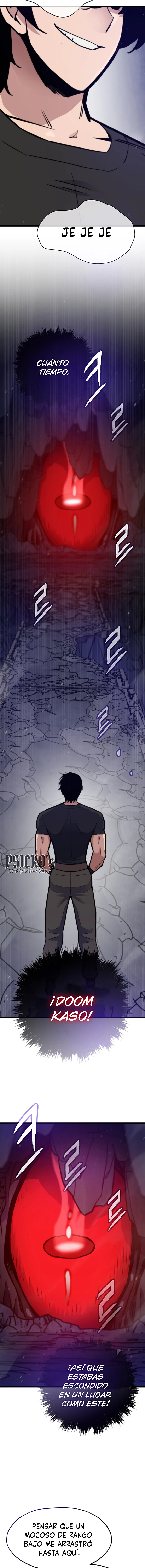 Read Retorno al pasado ES Manga Online