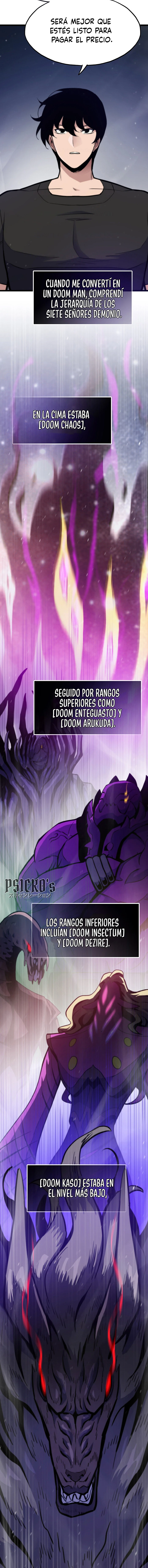 Read Retorno al pasado ES Manga Online