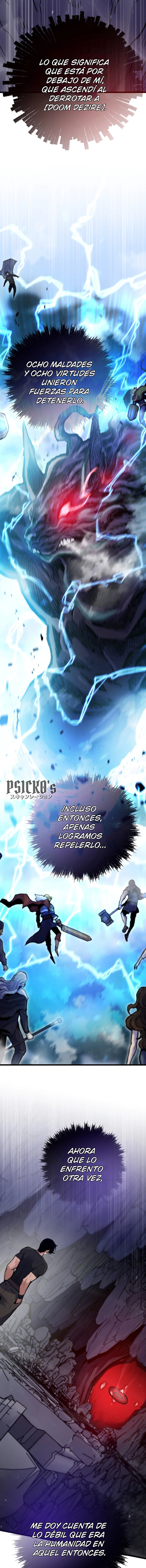 Read Retorno al pasado ES Manga Online