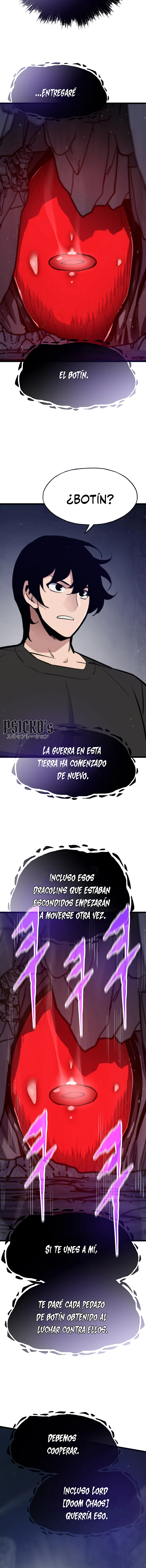 Read Retorno al pasado ES Manga Online