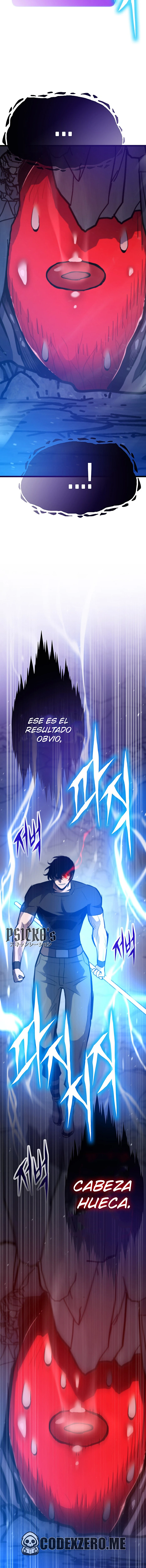 Read Retorno al pasado ES Manga Online