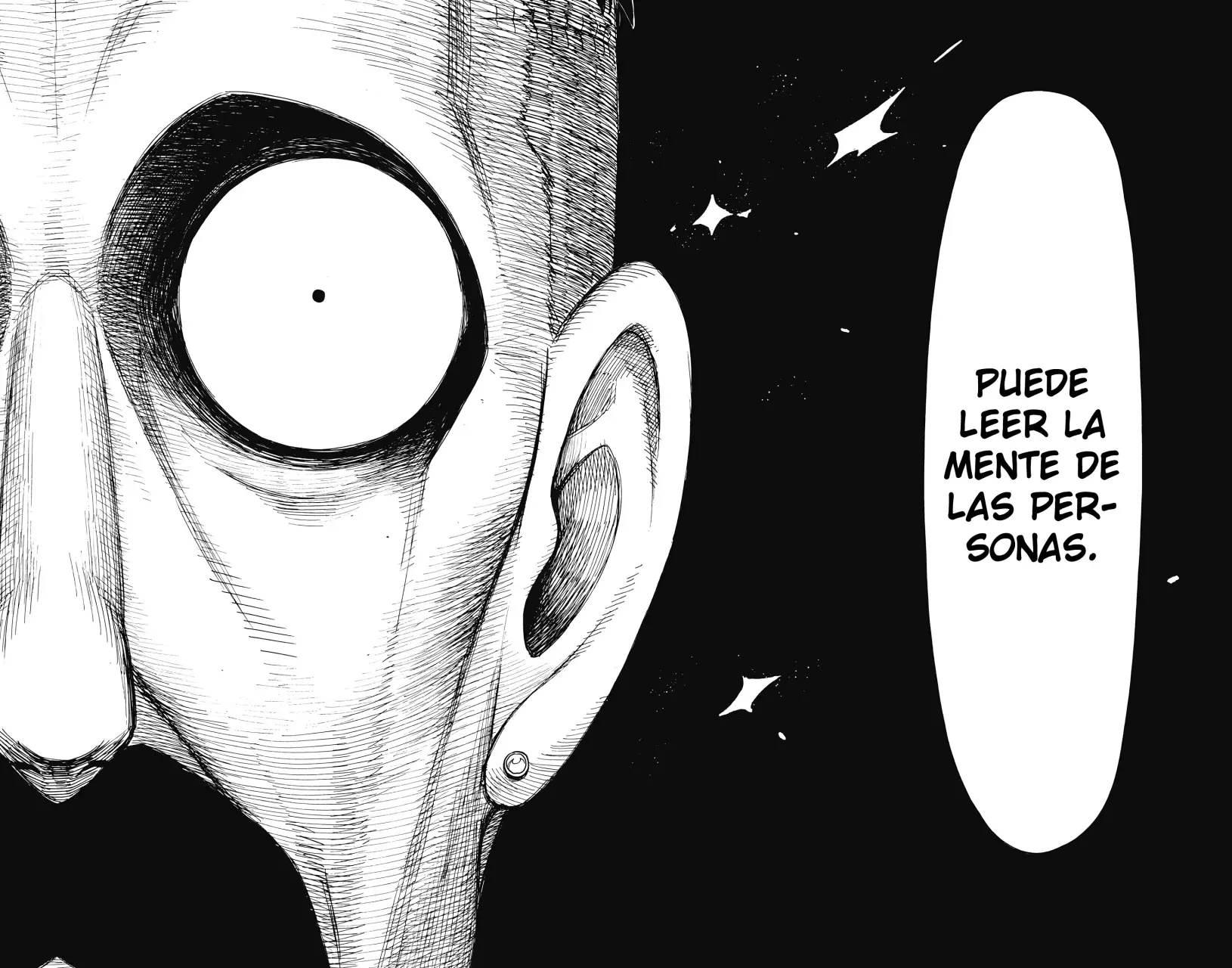 Read SPY×FAMILY ES Manga Online