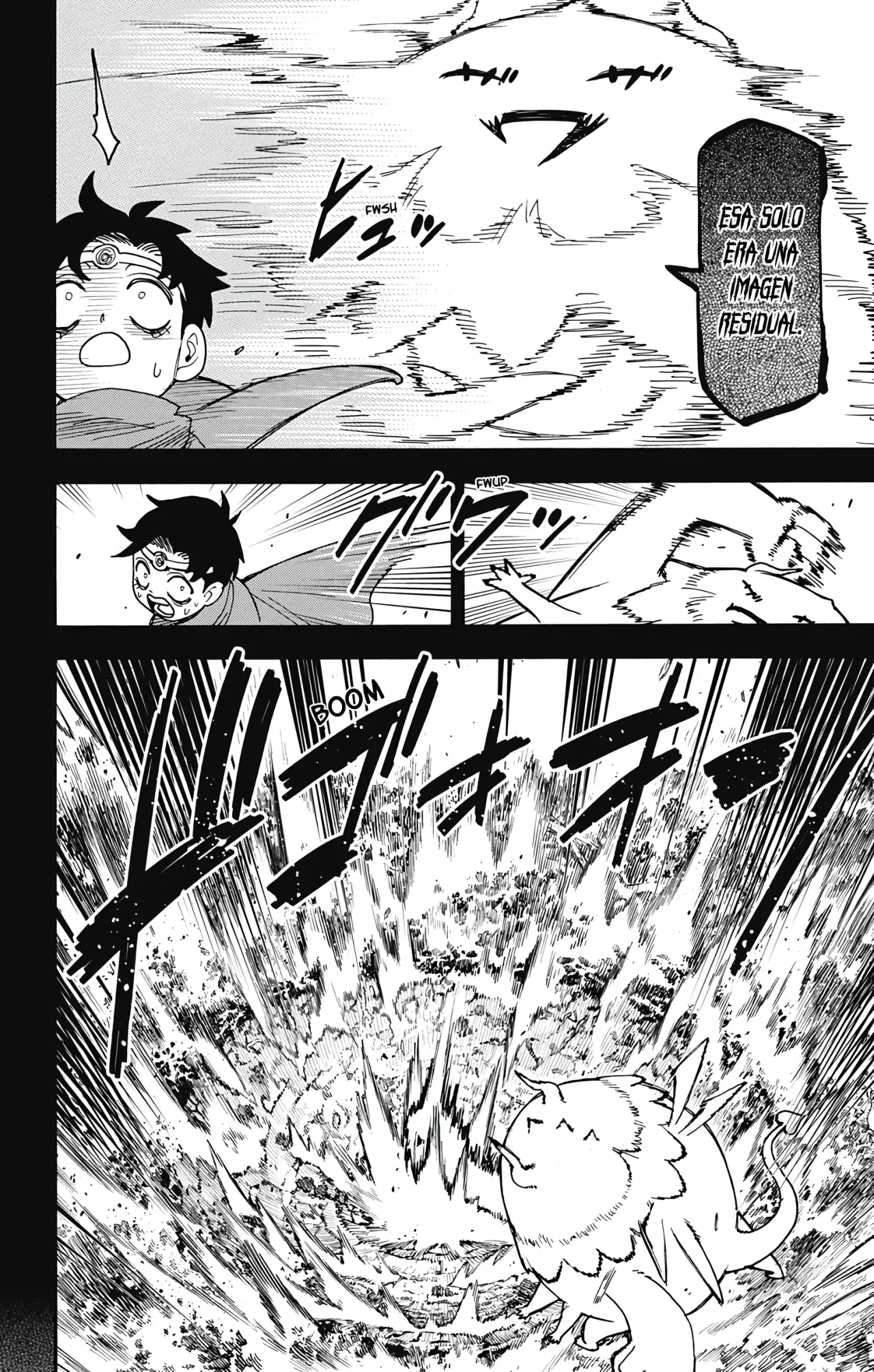 Read SPY×FAMILY ES Manga Online