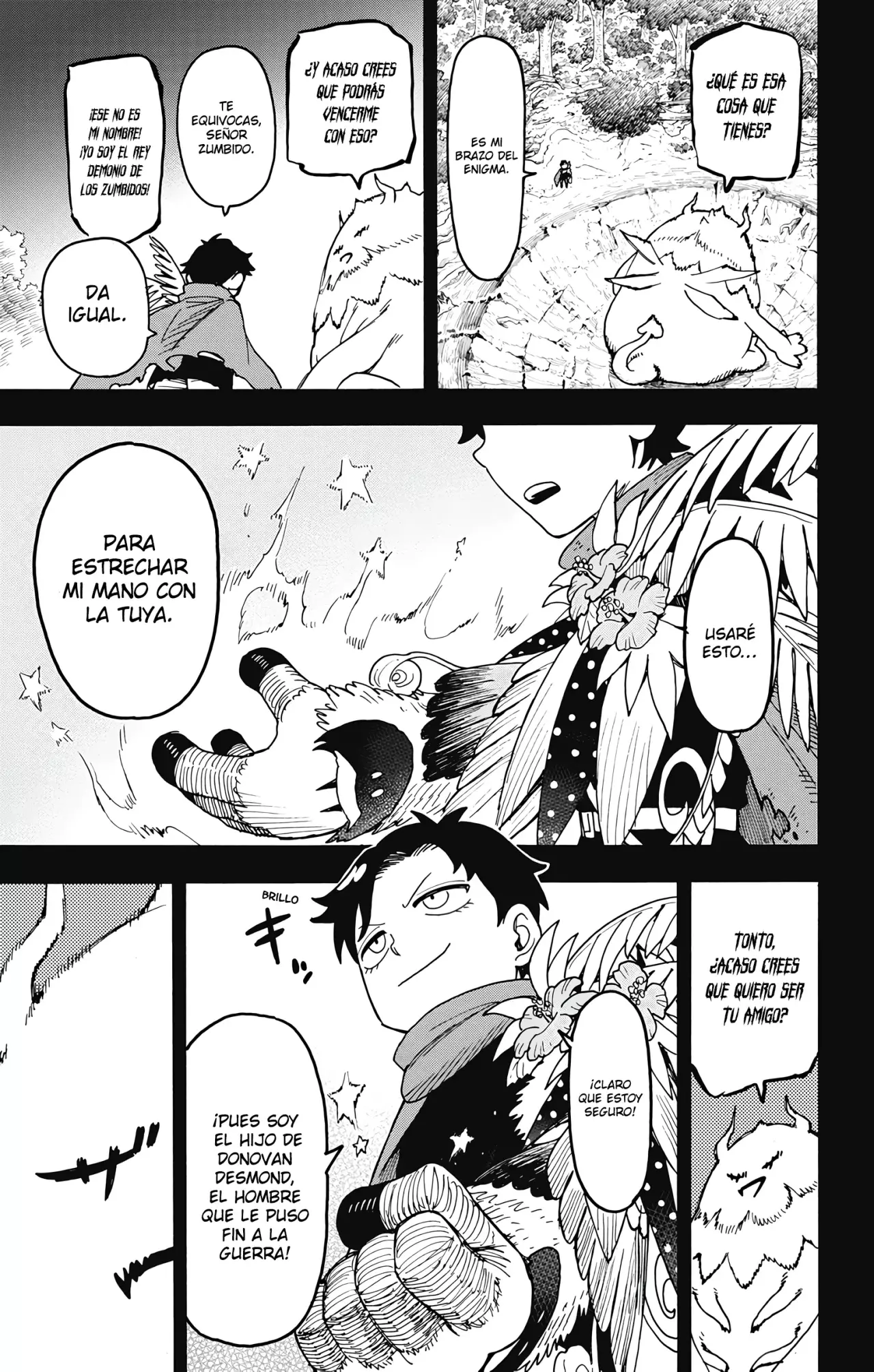 Read SPY×FAMILY ES Manga Online