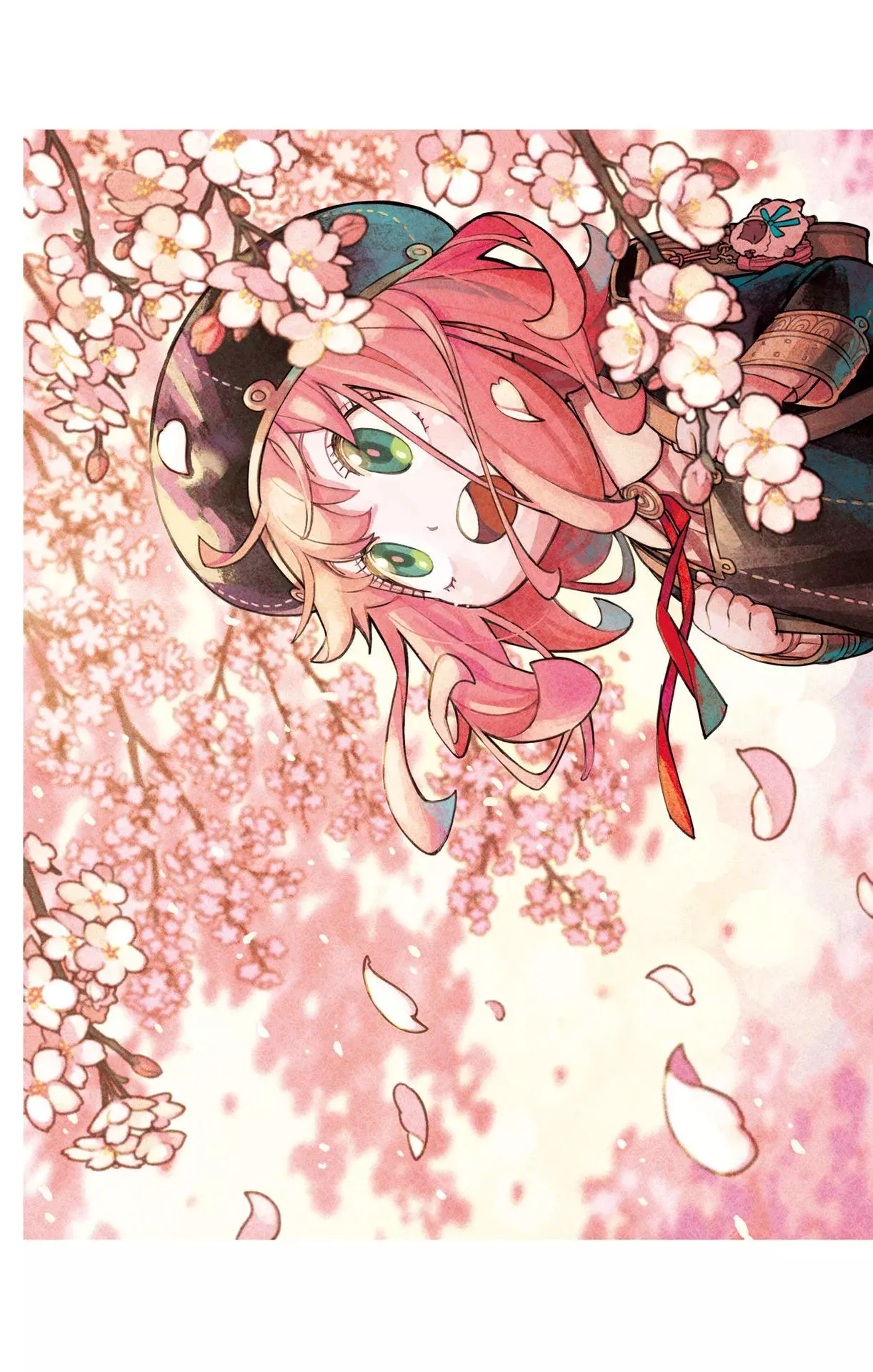 Read SPY×FAMILY ES Manga Online