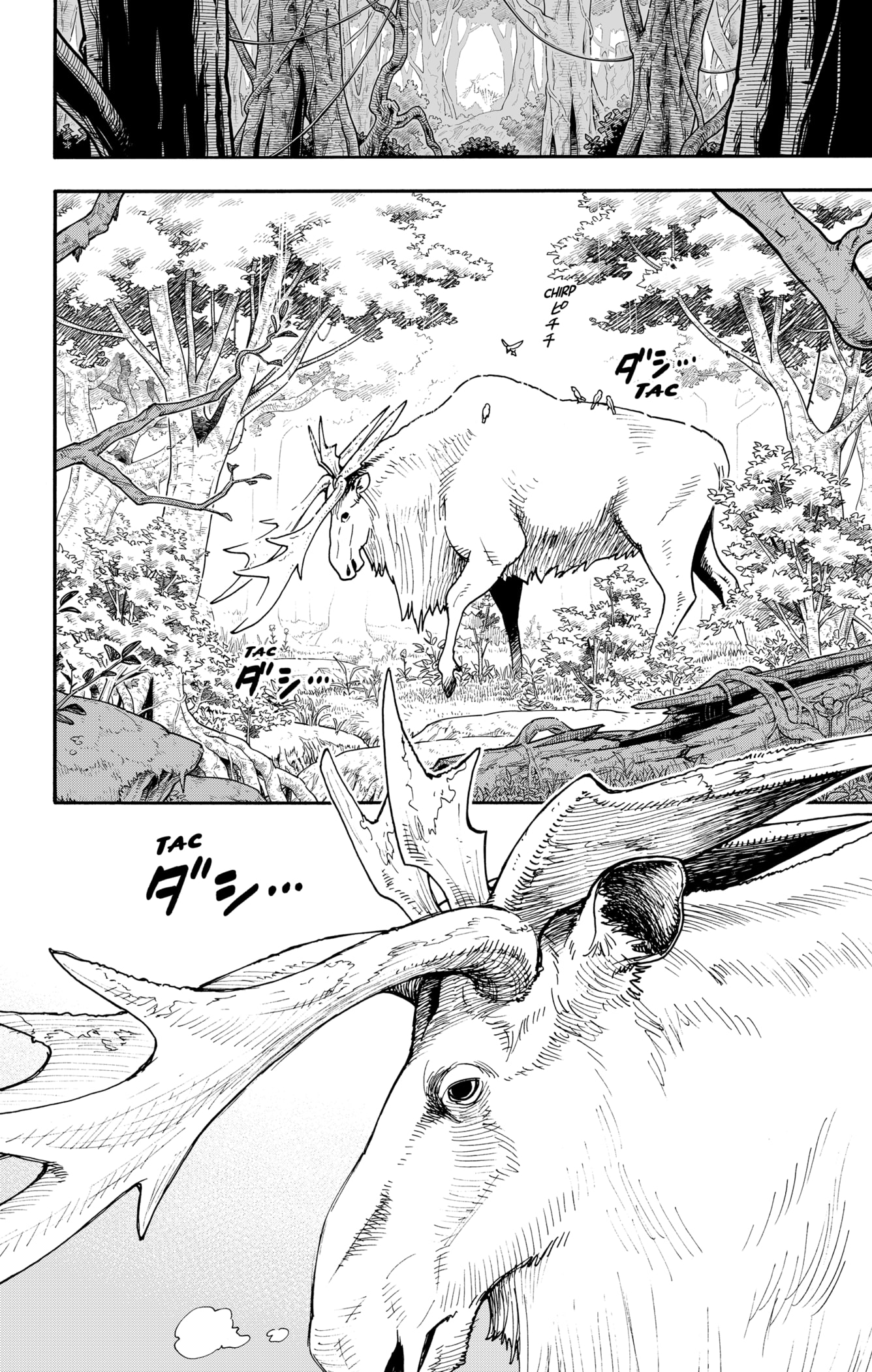 Read SPY×FAMILY ES Manga Online