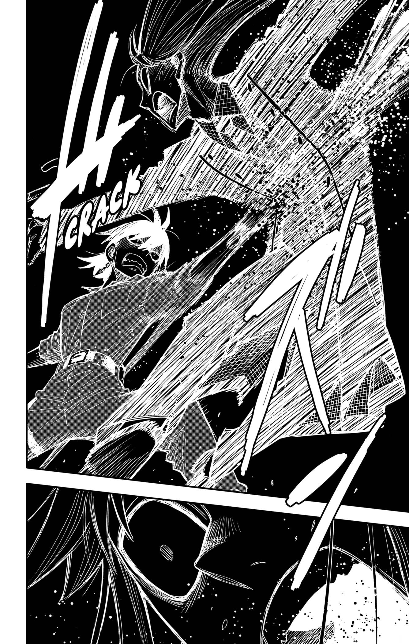 Read SPY×FAMILY ES Manga Online