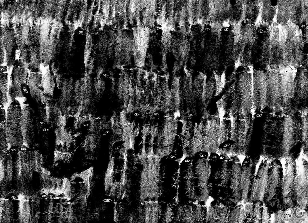 Read Soul Eater ES Manga Online