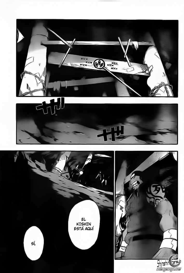 Read Soul Eater ES Manga Online