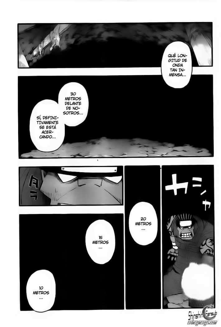 Read Soul Eater ES Manga Online