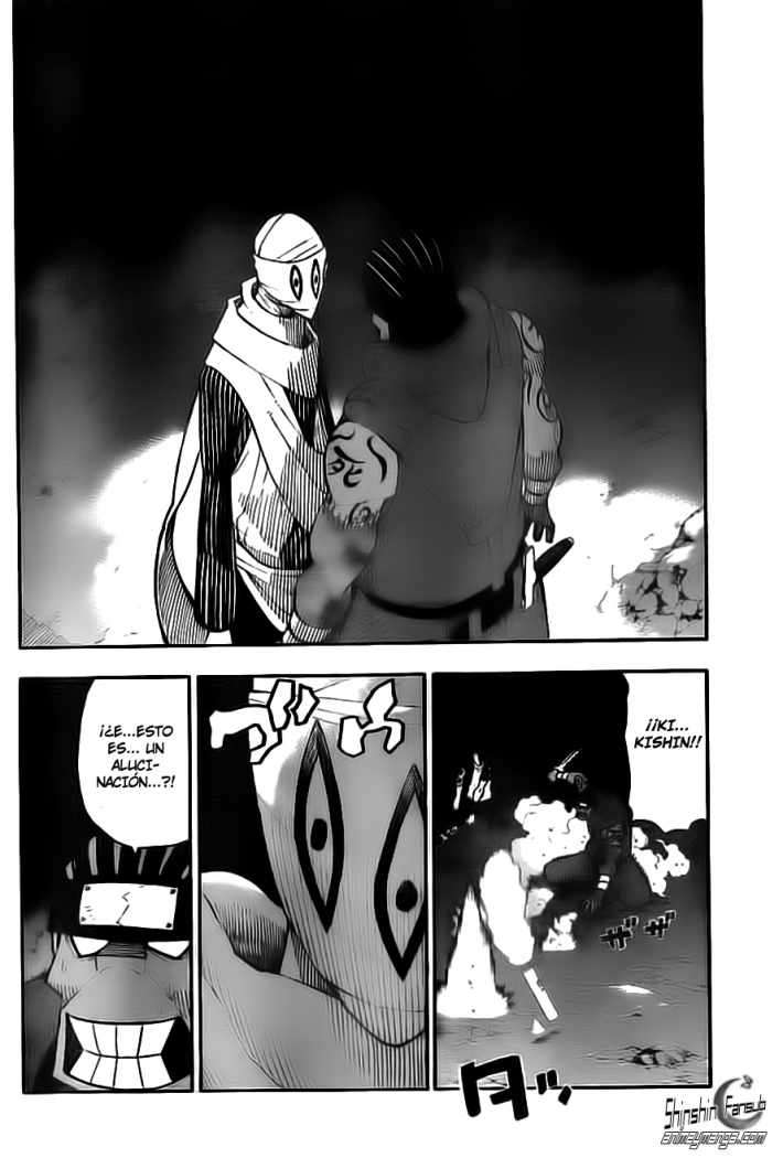 Read Soul Eater ES Manga Online