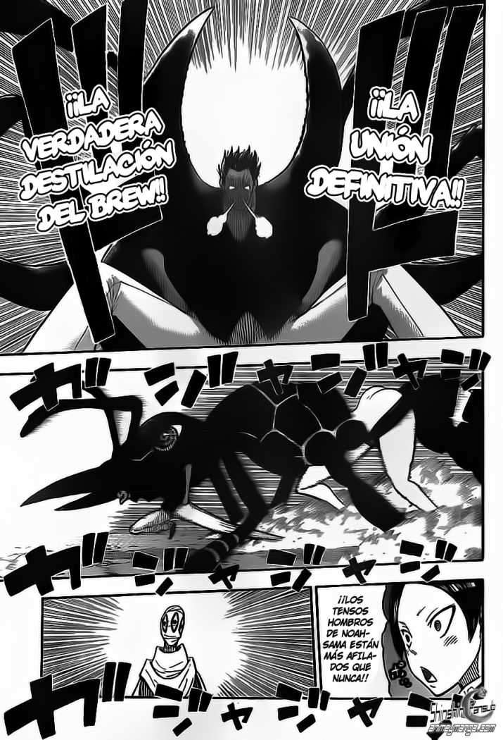 Read Soul Eater ES Manga Online