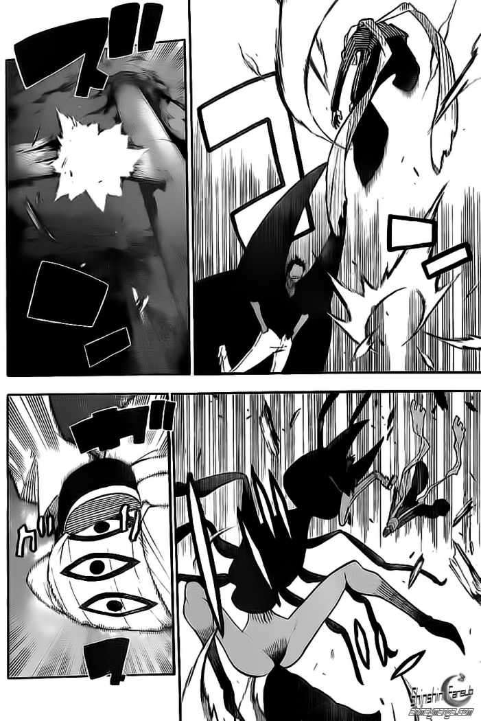 Read Soul Eater ES Manga Online