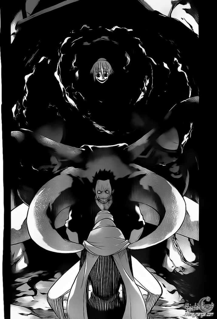 Read Soul Eater ES Manga Online