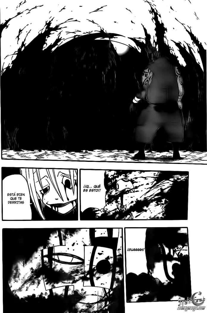 Read Soul Eater ES Manga Online