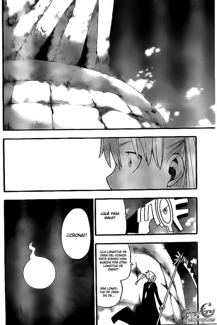 Read Soul Eater ES Manga Online