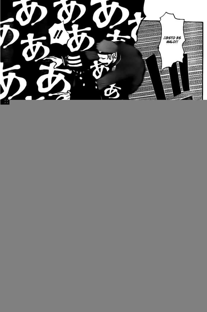 Read Soul Eater ES Manga Online