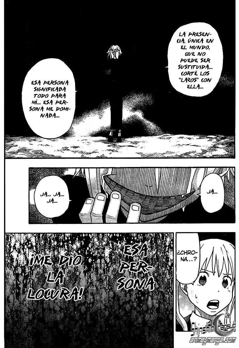 Read Soul Eater ES Manga Online