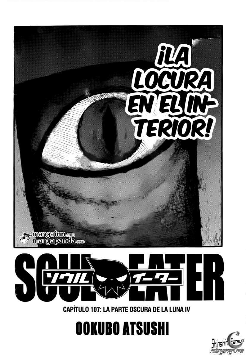 Read Soul Eater ES Manga Online